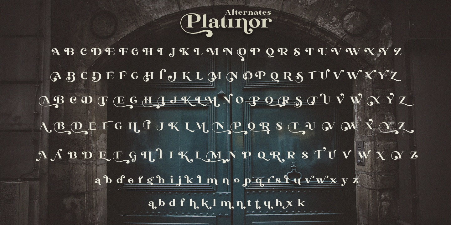 Platinor